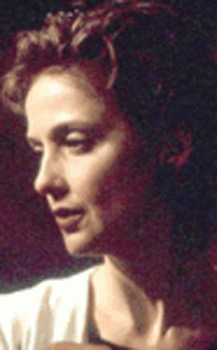 Donna Mitchell